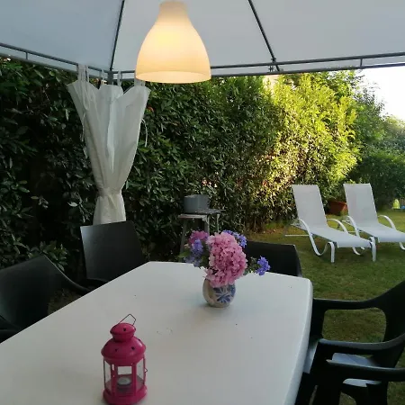 בית נופש Casa Rio