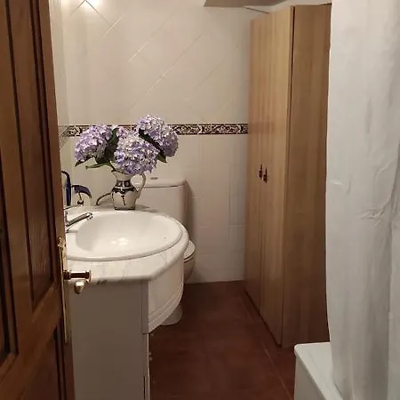 Casa Rio בית נופש