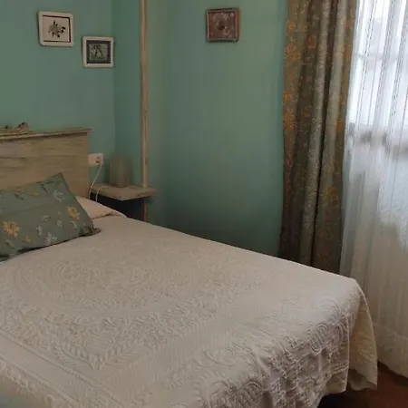 בית נופש Casa Rio *