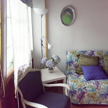 בית נופש Casa Rio *