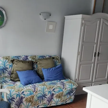 בית נופש Casa Rio