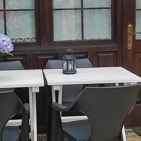 Casa Rio 度假居 *