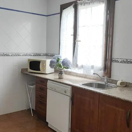 Casa Rio Cubas (Cantabria)