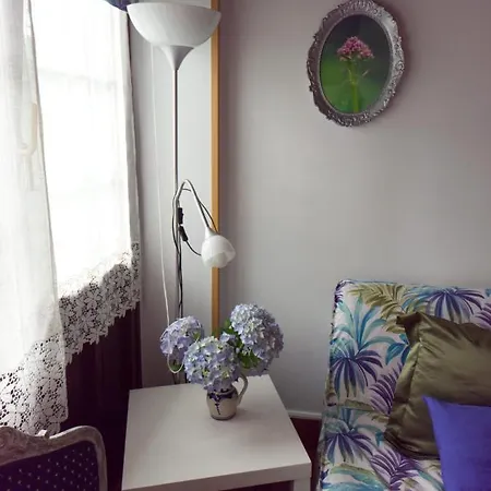 Casa Rio בית נופש *