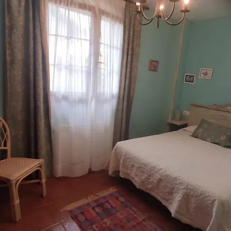 בית נופש Casa Rio *