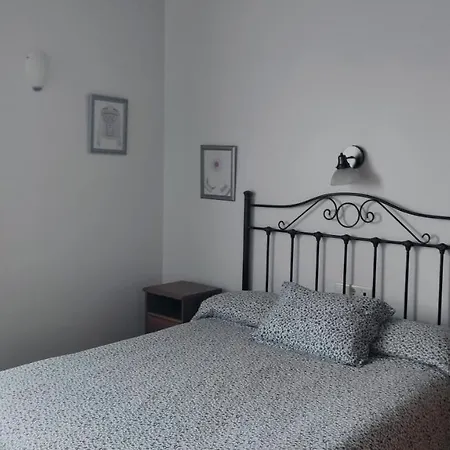 Casa Rio * Cubas (Cantabria)