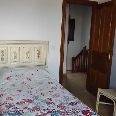 Casa Rio Cubas (Cantabria)