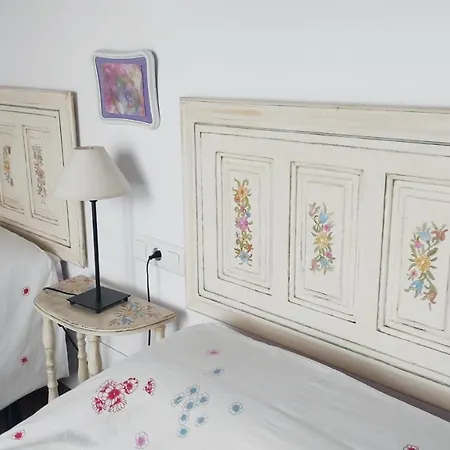 بيت للعطل Casa Rio *