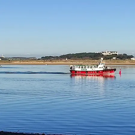 בית נופש Casa Rio