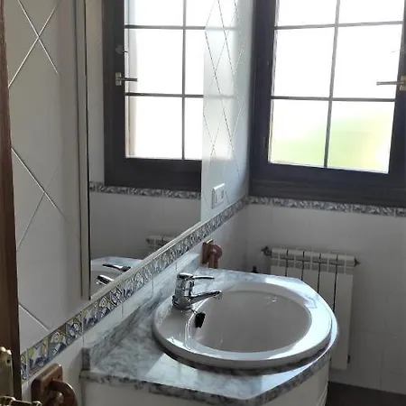 Casa Rio בית נופש