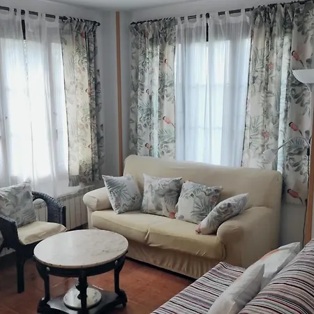 Casa Rio * Cubas (Cantabria)