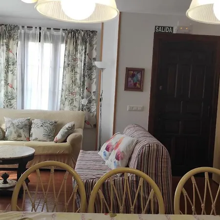 Casa Rio Cubas (Cantabria)