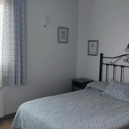 Casa Rio Holiday home Cubas (Cantabria)