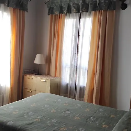 Casa Rio Holiday home Cubas (Cantabria)