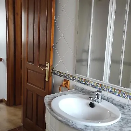 Casa Rio Cubas (Cantabria)