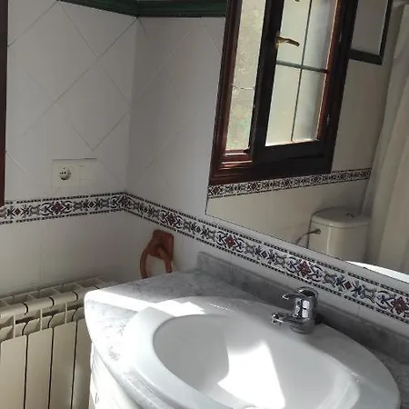 Casa Rio בית נופש