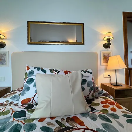 בית נופש Casa Rio Cubas (Cantabria)