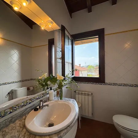 Casa Rio * Cubas (Cantabria)