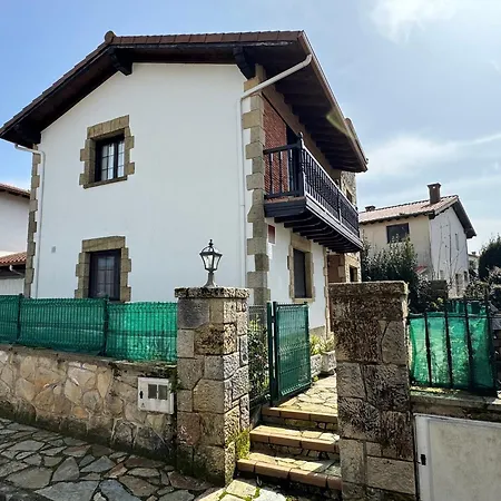 Holiday home Casa Rio