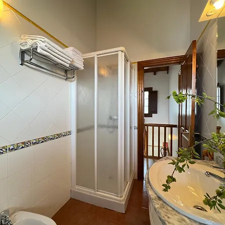 Casa Rio Holiday home Cubas (Cantabria)