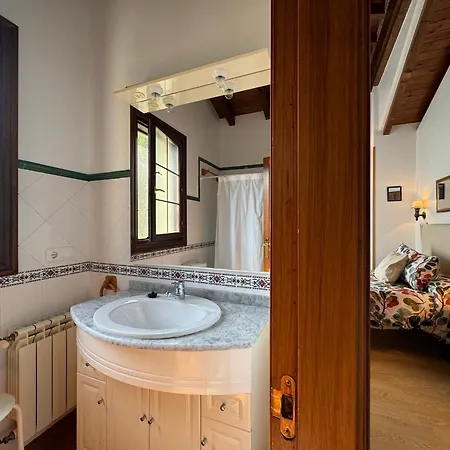 Casa Rio Cubas (Cantabria)