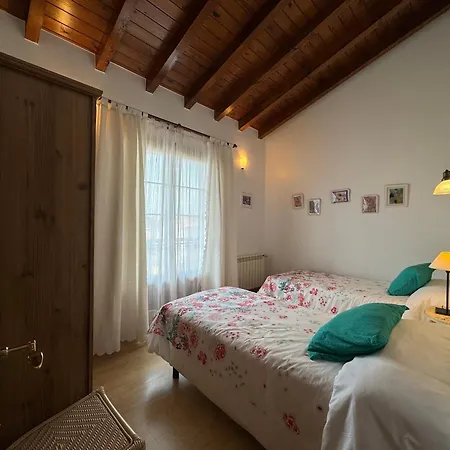 בית נופש Casa Rio *