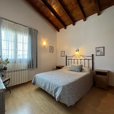 度假居 Casa Rio Cubas (Cantabria)