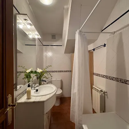 Holiday home Casa Rio