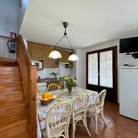 בית נופש Casa Rio *