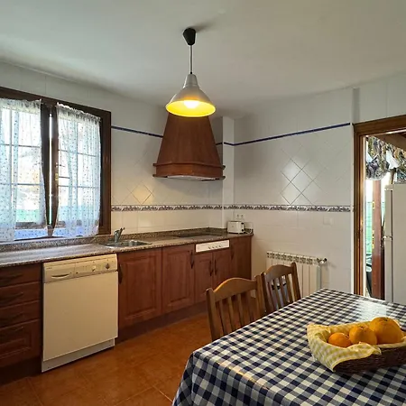 Casa Rio Holiday home *