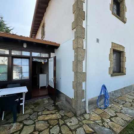 度假居 Casa Rio Cubas (Cantabria)