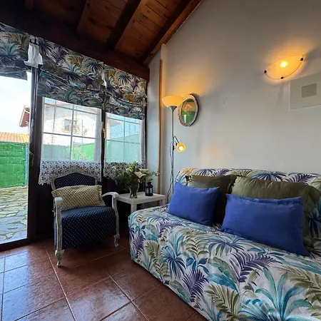 Holiday home Casa Rio