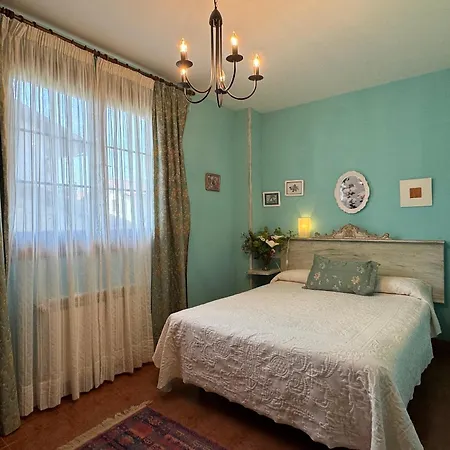 Casa Rio בית נופש Cubas (Cantabria)