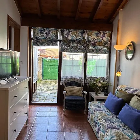 Casa Rio בית נופש