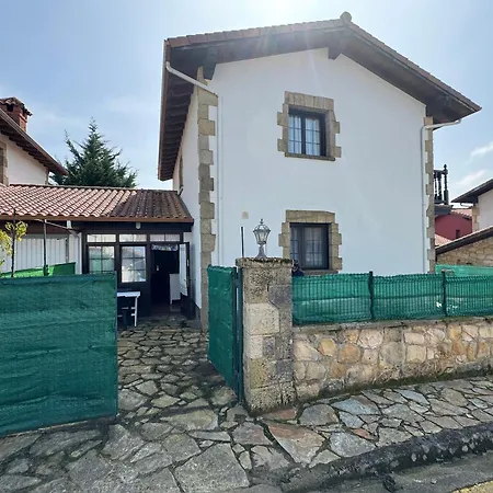 בית נופש Casa Rio *