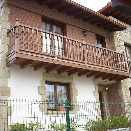 Casa Rio 度假居 Cubas (Cantabria)