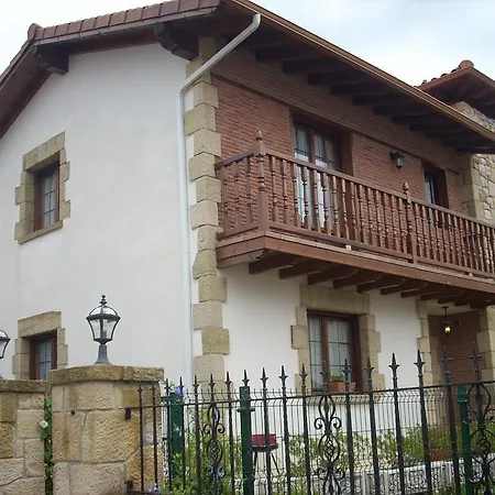 Casa Rio * Cubas (Cantabria)