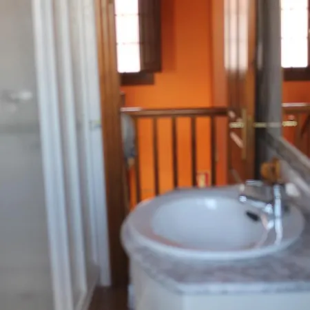 Casa Rio Holiday home