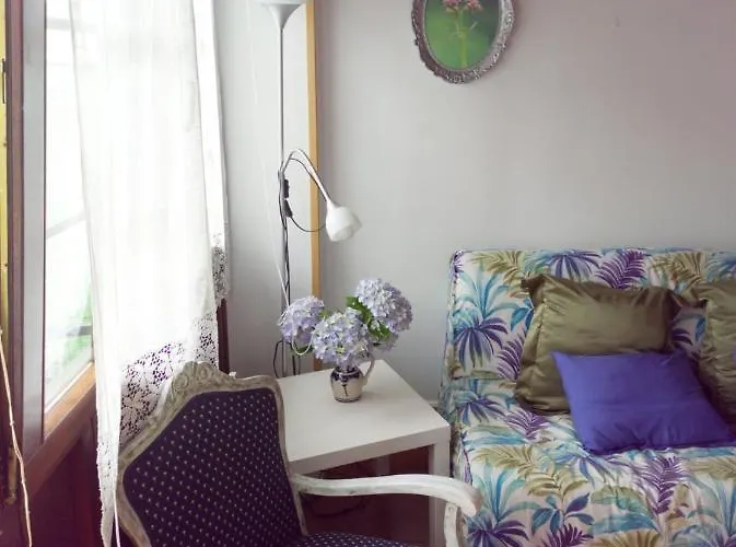 Holiday home Casa Rio *