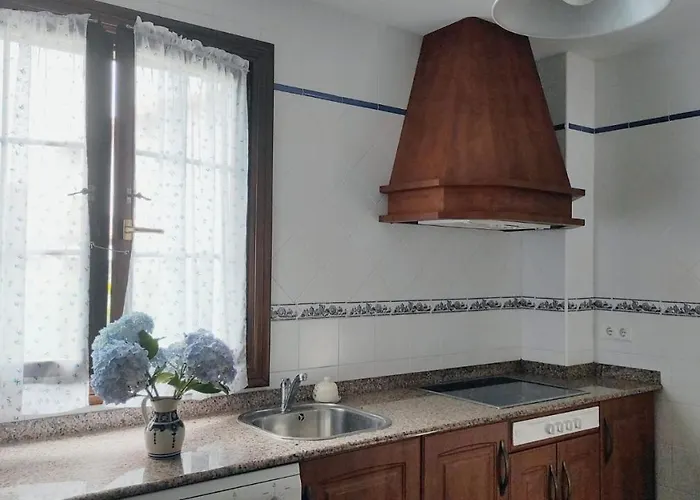 Casa Rio Cubas (Cantabria)