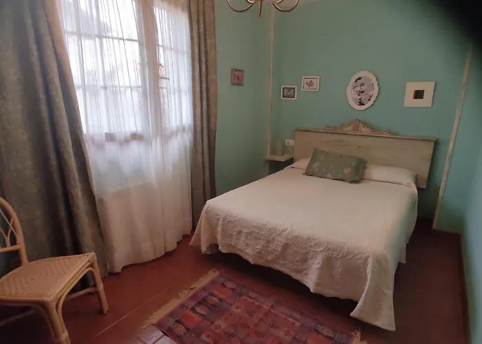 Casa Rio Holiday home *