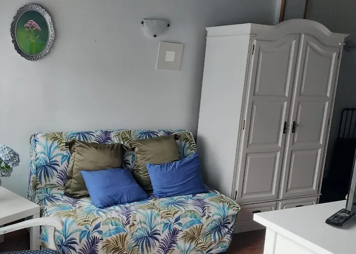 Holiday home Casa Rio