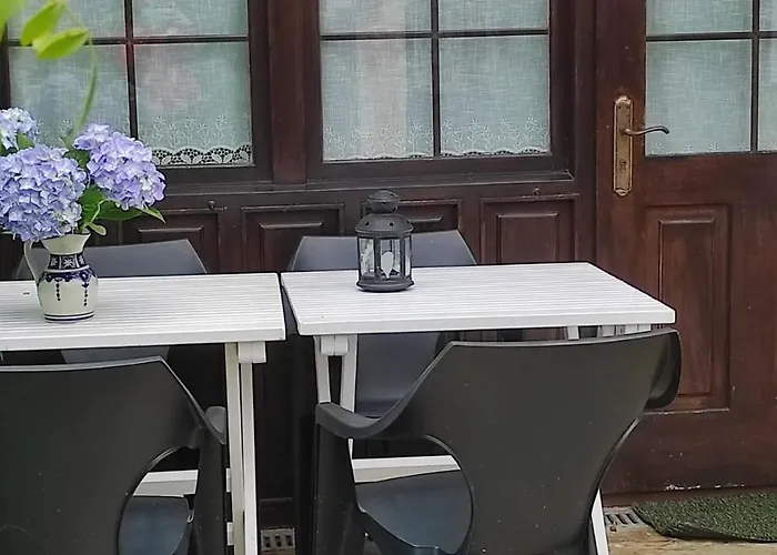 Casa Rio Holiday home *