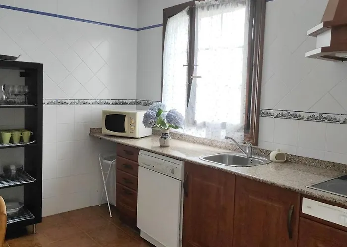 Casa Rio Cubas (Cantabria)