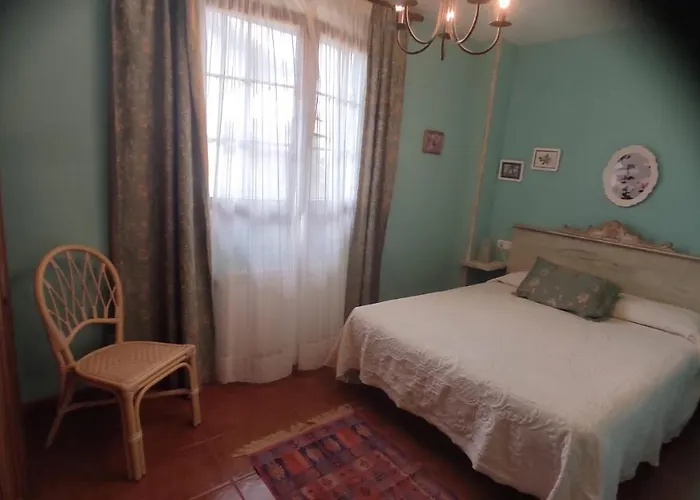 Holiday home Casa Rio *