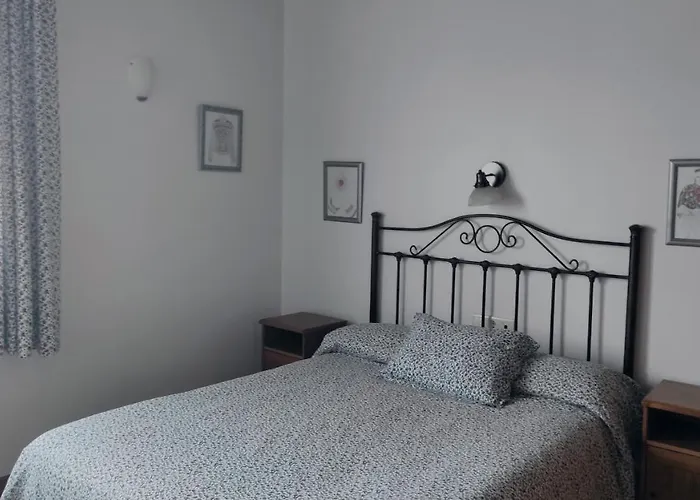 Casa Rio * Cubas (Cantabria)