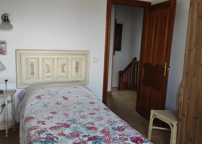 Casa Rio Cubas (Cantabria)