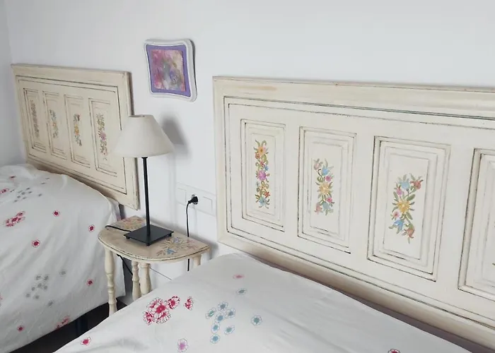 Holiday home Casa Rio *