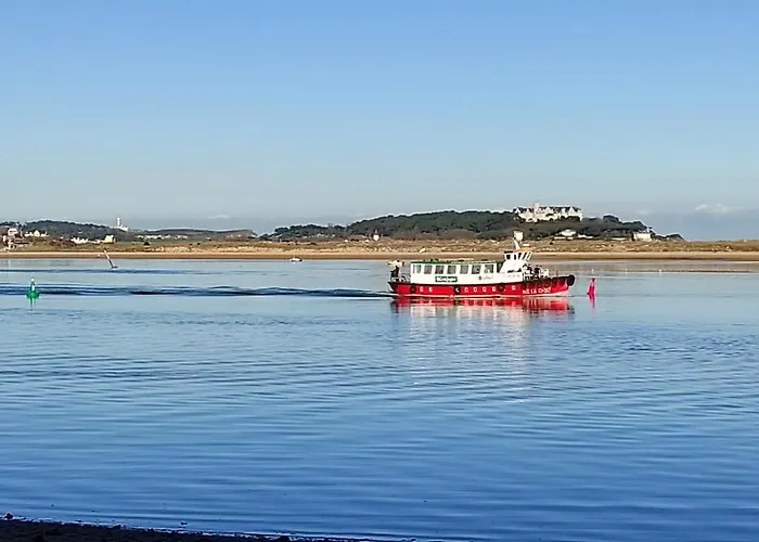 Holiday home Casa Rio