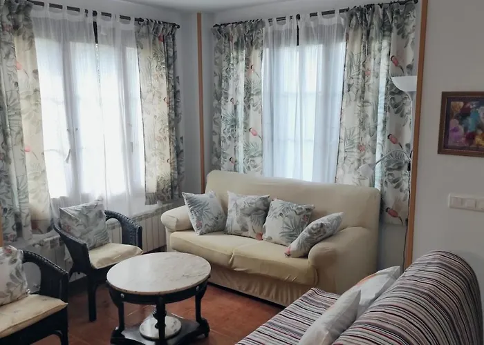 Casa Rio * Cubas (Cantabria)